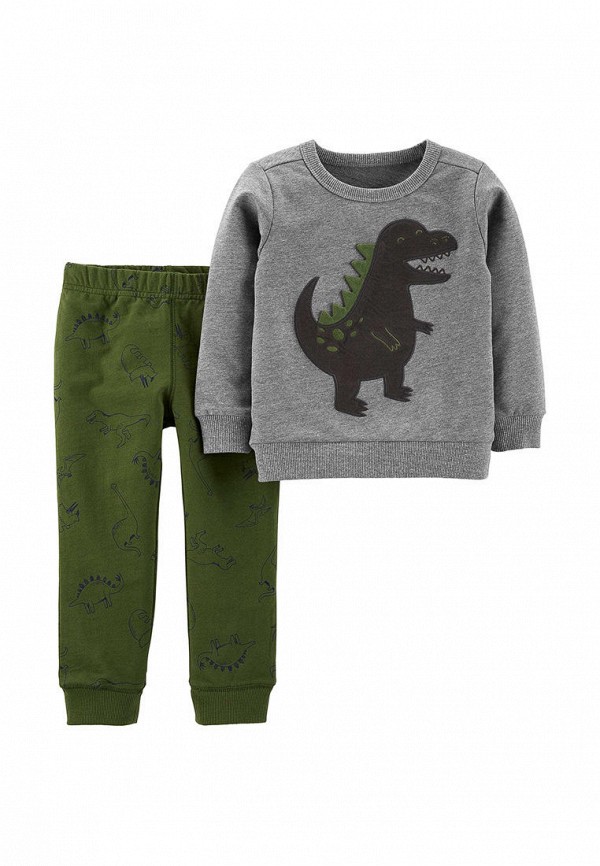 

Костюм спортивный Carter’s, Разноцветный