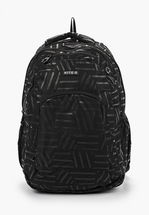 

Рюкзак Kite, Черный, K19-903L-2