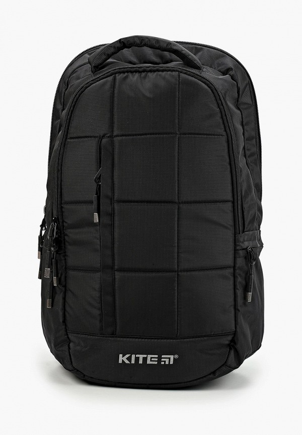 

Рюкзак Kite, Черный, K19-834L-1