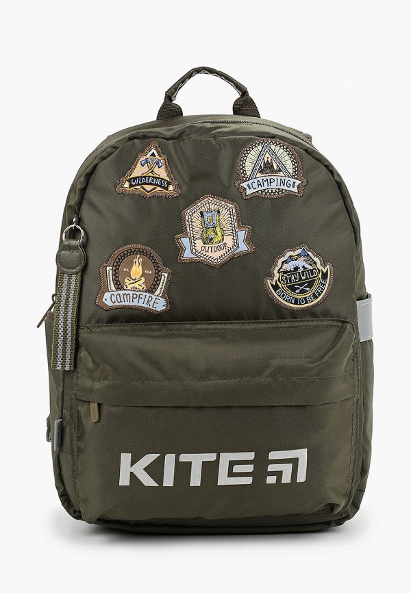 

Рюкзак Kite, Хаки