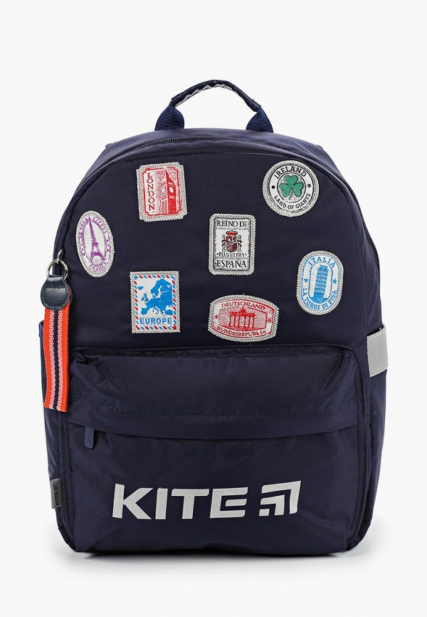 

Рюкзак Kite, Синий