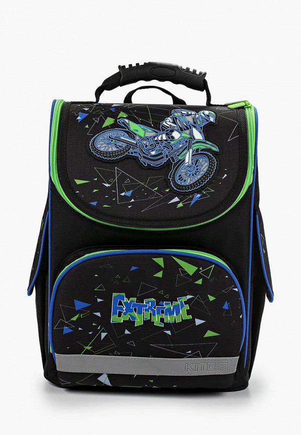 

Рюкзак Kite, Черный