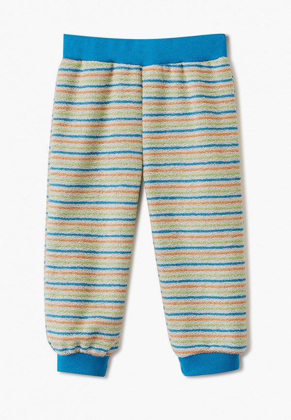 

Брюки спортивные Веселый малыш, Разноцветный