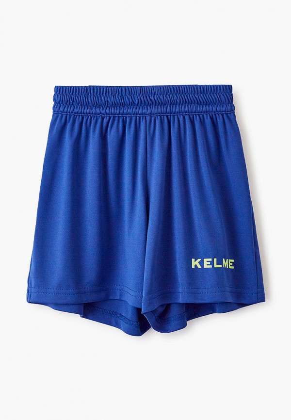 

Костюм спортивный Kelme, FOOTBALL KID SET S/S SEGOVIA