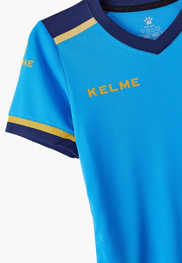 

Костюм спортивный Kelme, FOOTBALL KID SET S/S SEGOVIA