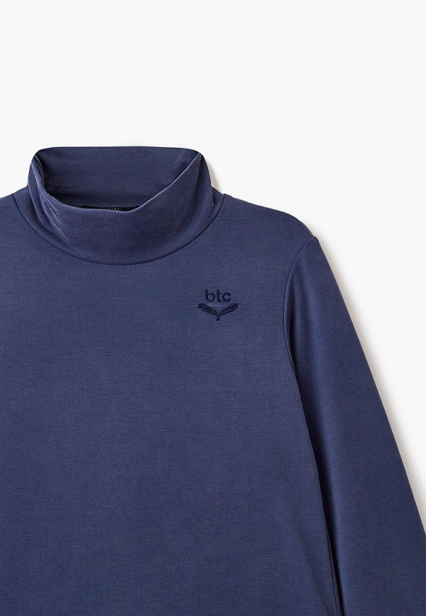 фото Водолазка btc