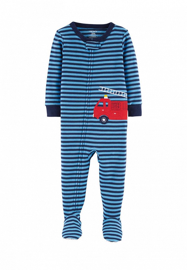 

Комбинезон бельевой Carter’s, Синий