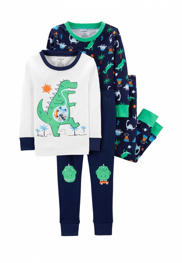 

Комплект Carter’s, Разноцветный