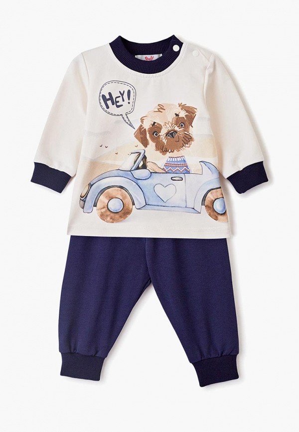 Bell Bimbo MP002XB00GFZ