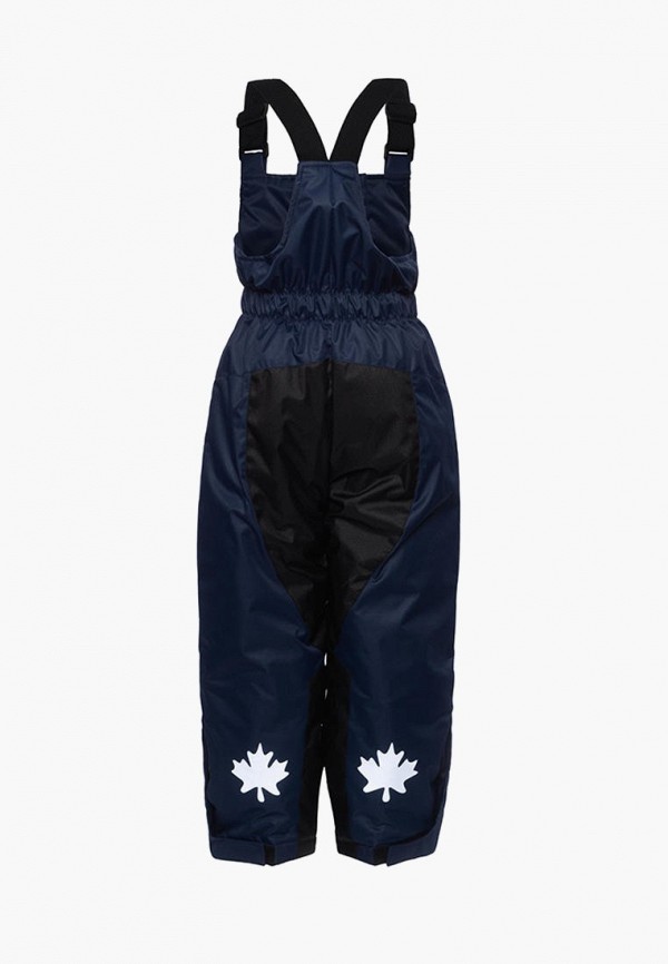 фото Брюки утепленные stylish amadeo