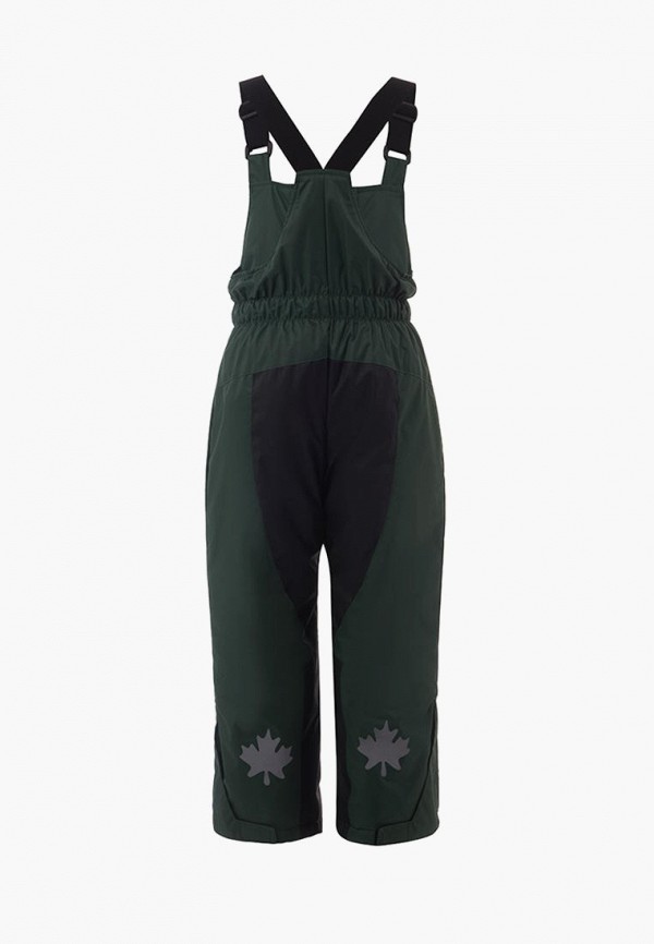 фото Брюки утепленные stylish amadeo