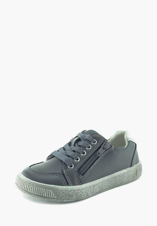 фото Кеды orthoboom