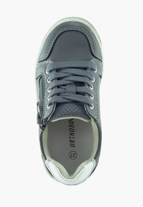 фото Кеды orthoboom