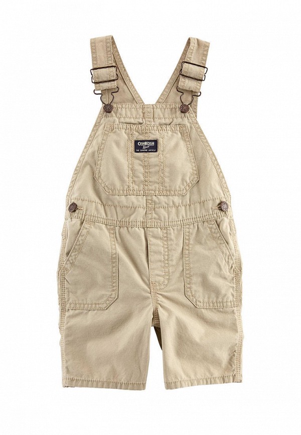 

Комбинезон OshKosh, Бежевый