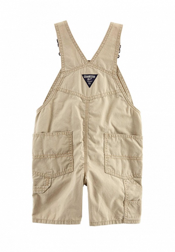 

Комбинезон OshKosh, Бежевый, OshKosh MP002XB00GPQ
