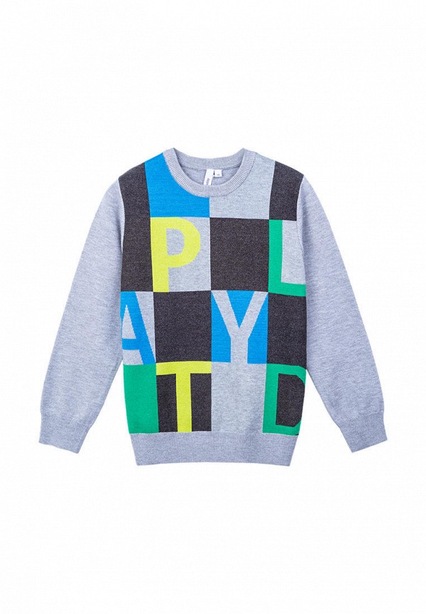 

Джемпер PlayToday