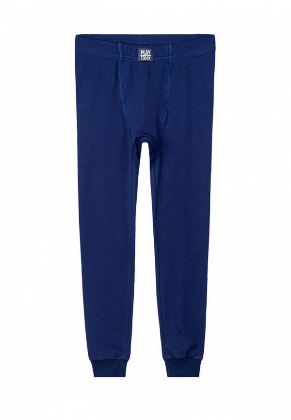 

Кальсоны PlayToday, Синий