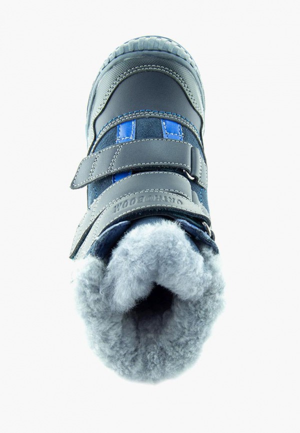 Ботинки  Orthoboom фото