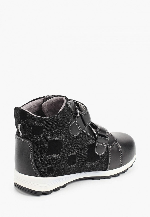 фото Ботинки orthoboom