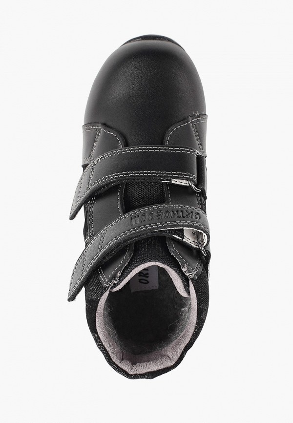 фото Ботинки orthoboom