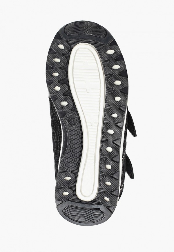 фото Ботинки orthoboom