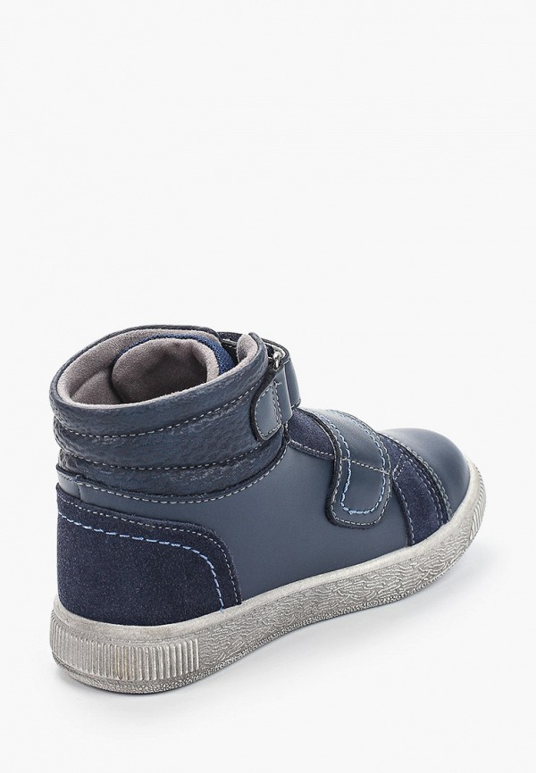 фото Кеды orthoboom