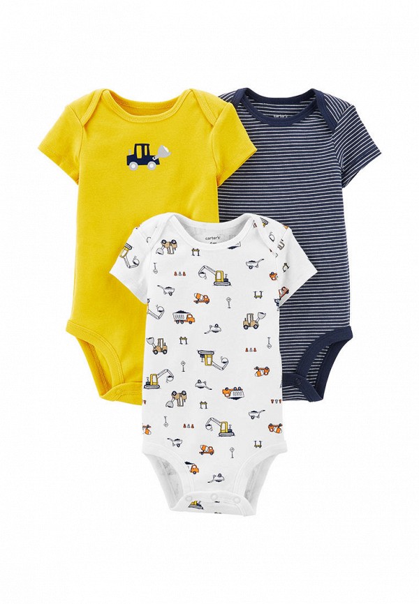 

Комплект Carter’s, Разноцветный