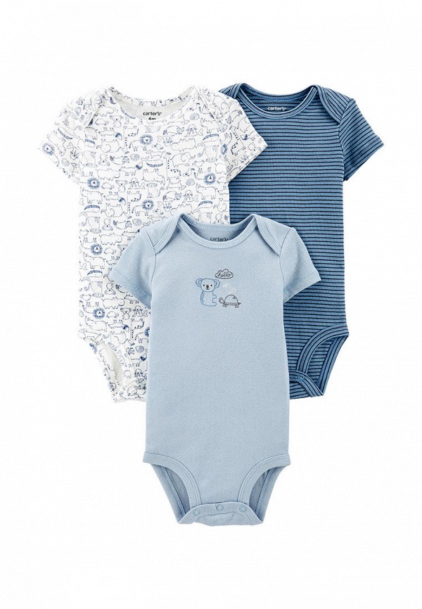 

Комплект Carter’s, Разноцветный