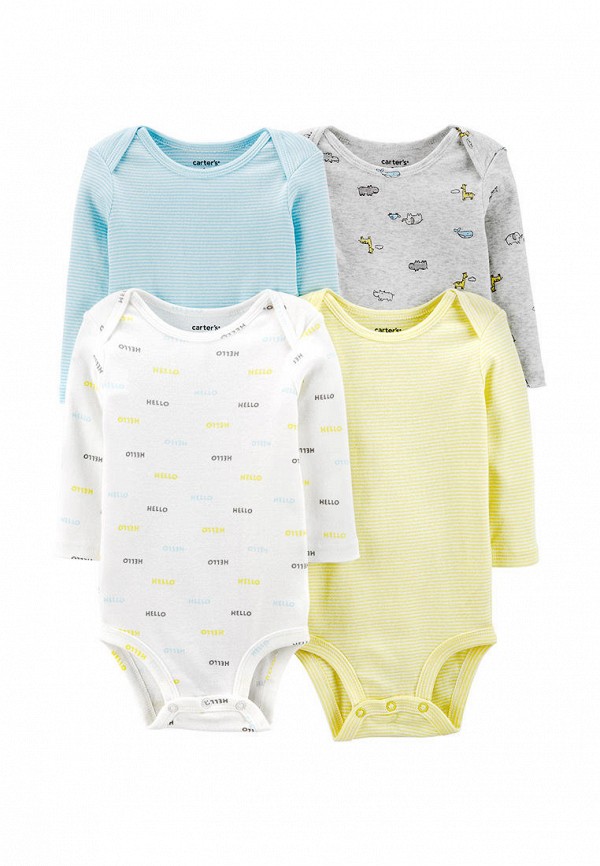 

Комплект Carter’s, Разноцветный