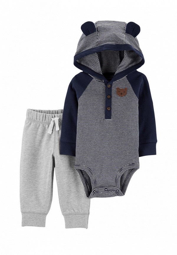 

Комплект Carter’s, Разноцветный
