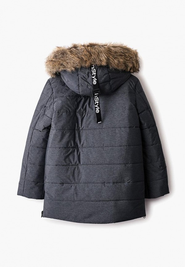 фото Куртка утепленная артус