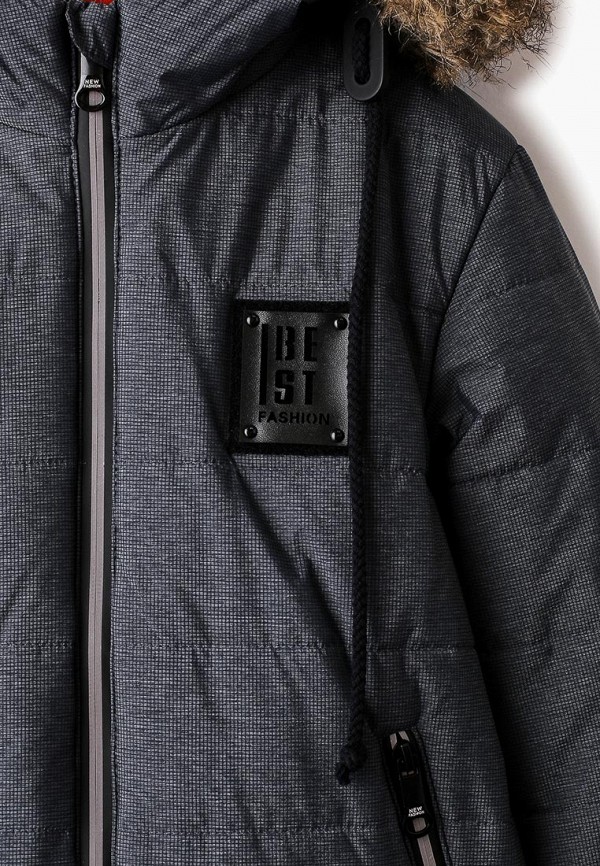 фото Куртка утепленная артус