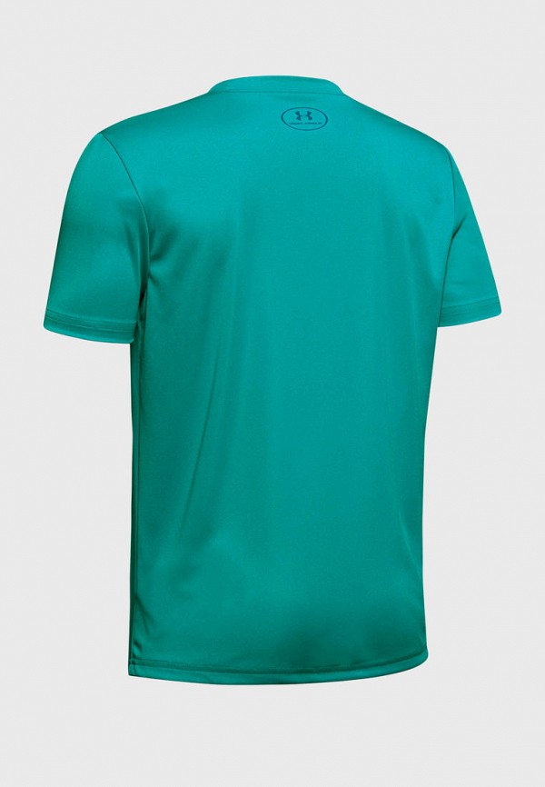 

Футболка спортивная Under Armour, Бирюзовый, Under Armour MP002XB00H9H