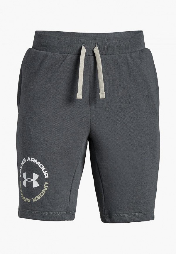 

Шорты спортивные Under Armour, Серый, Under Armour MP002XB00H9U