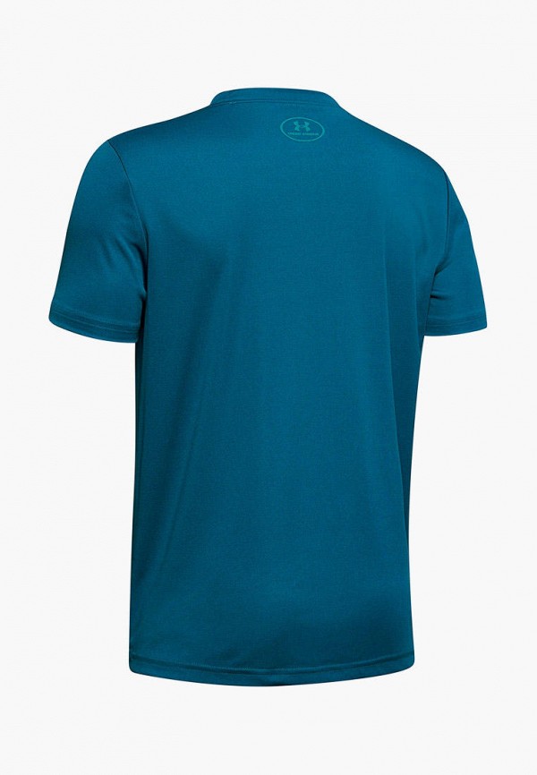 

Футболка спортивная Under Armour, Синий, Under Armour MP002XB00H9X