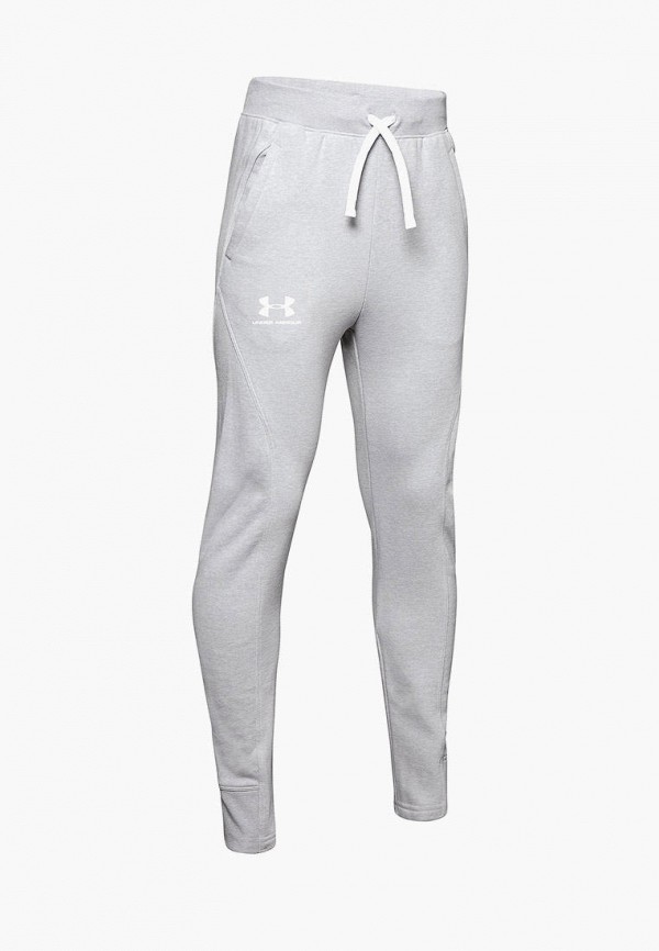 

Брюки спортивные Under Armour, Серый, Under Armour MP002XB00H9Y