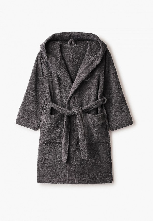 

Халат домашний Марвелин, Серый