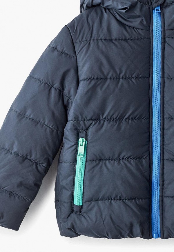 фото Куртка утепленная baon