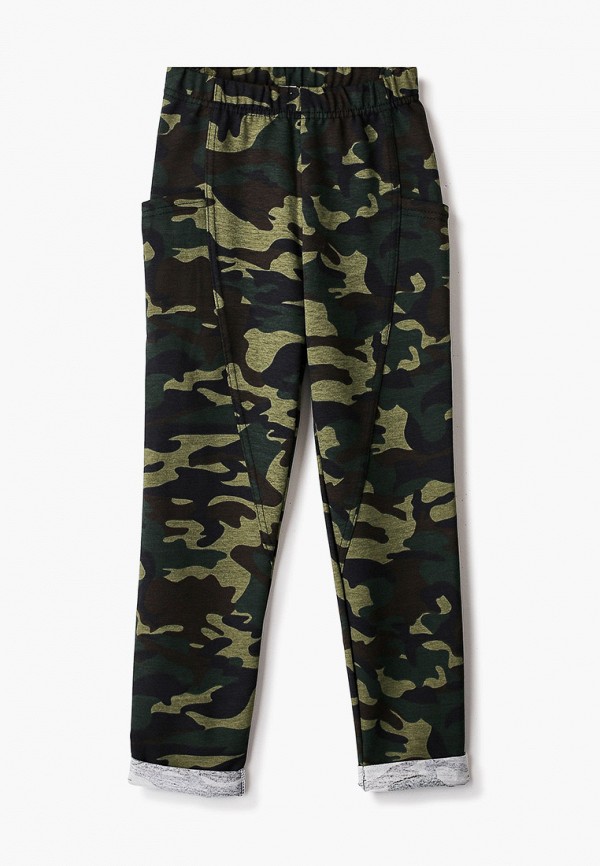 

Брюки спортивные Looklie, Хаки