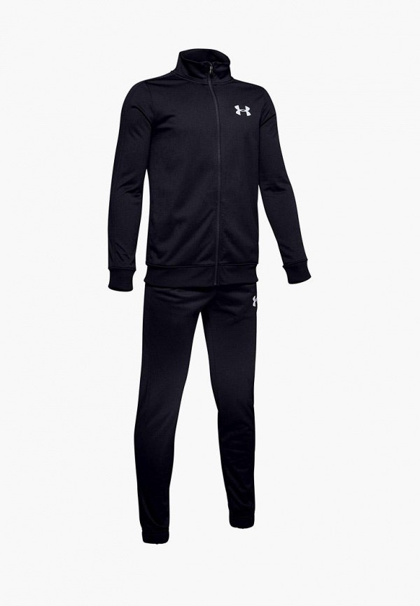 

Костюм спортивный Under Armour, Черный, Knit Track Suit