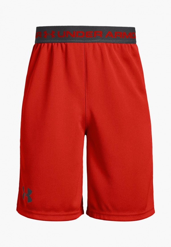 

Шорты спортивные Under Armour, Красный, Under Armour MP002XB00HH5