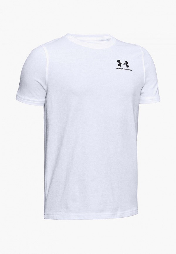 

Футболка спортивная Under Armour, Белый, Under Armour MP002XB00HH6