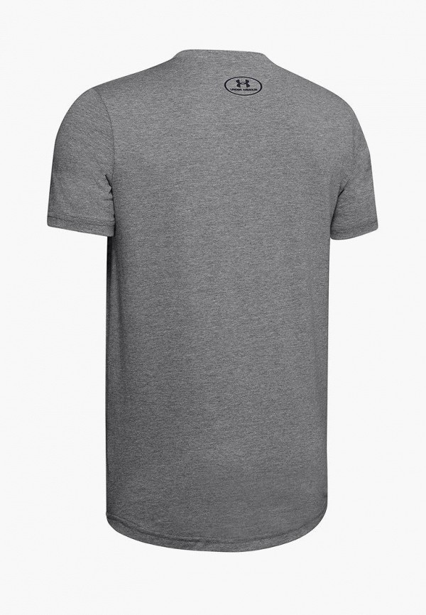 

Футболка спортивная Under Armour, Серый, Under Armour MP002XB00HH7