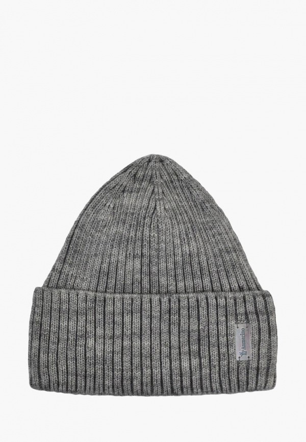 

Шапка Anmerino, Серый
