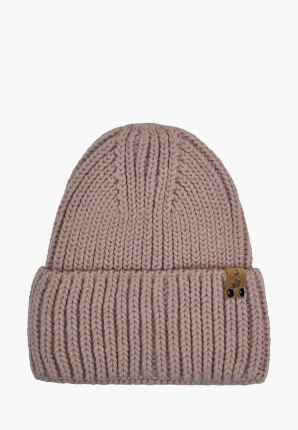 

Шапка Anmerino, Розовый