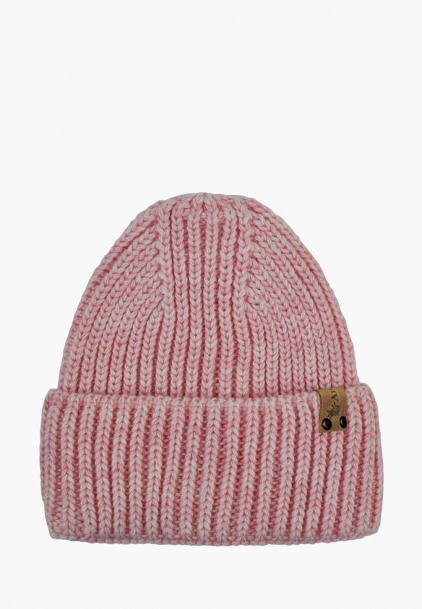 

Шапка Anmerino, Розовый