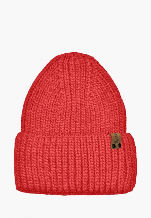 

Шапка Anmerino, Коралловый