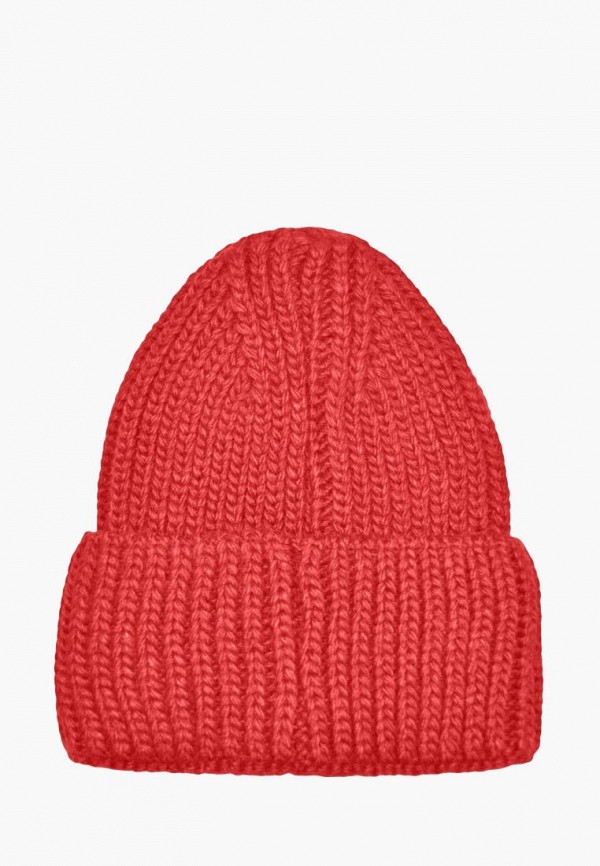 

Шапка Anmerino, Коралловый, Anmerino MP002XB00HJK