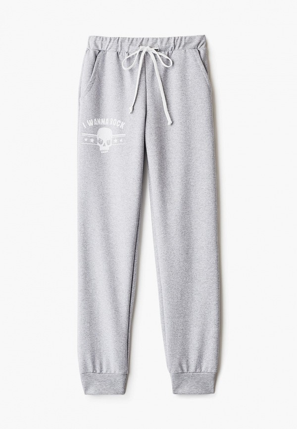 

Брюки спортивные Elaria, Серый