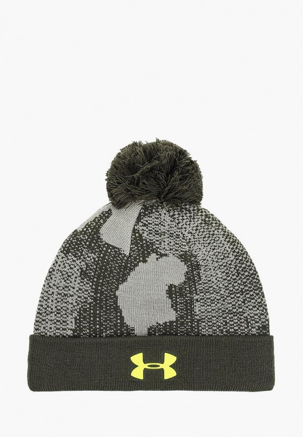 

Шапка Under Armour, Серый